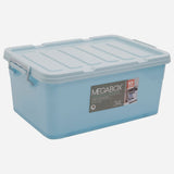 MegaBox Storage Light Blue - 34L