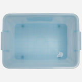 MegaBox Storage Light Blue - 34L