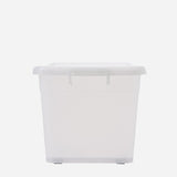MegaBox Storage Box (Transparent/Clear) - 70L