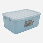 MegaBox Storage Light Blue - 58L