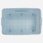 MegaBox Storage Light Blue - 58L