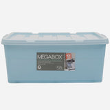 MegaBox Storage Light Blue - 58L