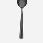 Homesilvers Set of 4 Square Spoon - 2.5mm