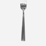 Homesilvers Set of 4 Square Fork - 2.5mm