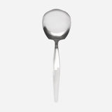 Homesilvers Set of 2 Serving Spoon - 2mm