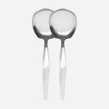 Homesilvers Set of 2 Serving Spoon - 2mm