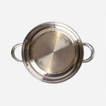 Ariston Saucepot with Lid - 20 cm