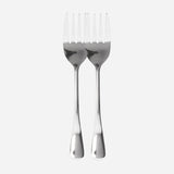 Homesilvers Set of 2 Serving Fork - 3mm