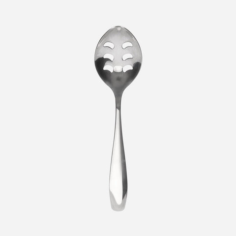 Homesilvers Slotted Serving Spoon