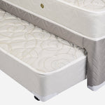 Salem Cloud Bed With Pull Out - 48x78