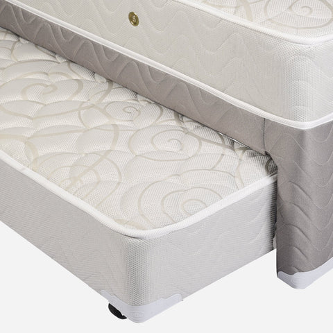 Salem Cloud Bed With Pull Out - 54x78