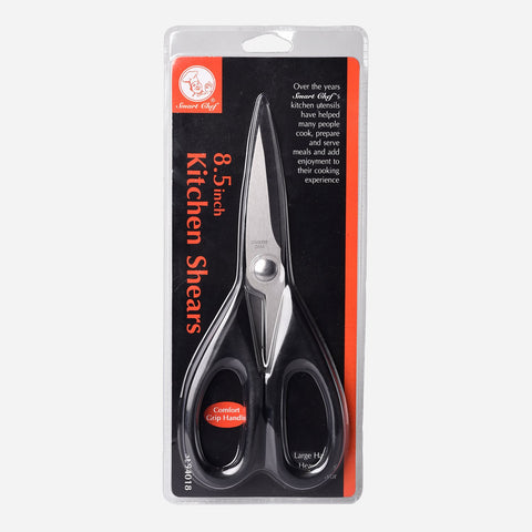 Smart Cook Kitchen Shears - 8.5 in