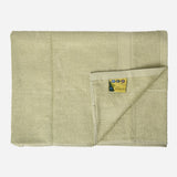 Bamboo Bath Towel (Stone Green) - 26 x 50 in