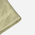 Bamboo Bath Towel (Stone Green) - 26 x 50 in