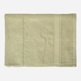 Bamboo Bath Towel (Stone Green) - 26 x 50 in