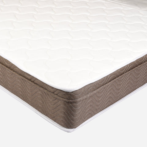 Slumberland Vono Orthopaedic Deluxe 2 Double Mattress - 54x75