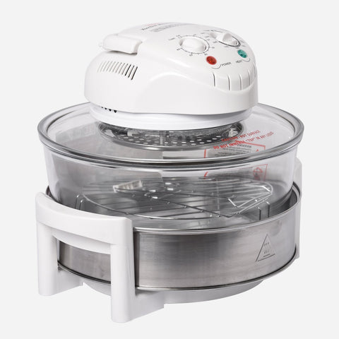 3D Turbo Broiler - 10L