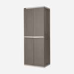 Megabox Utility Cabinet - Gray