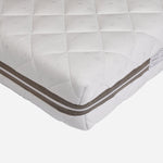 Salem Meridien 8x54x75 Mattress