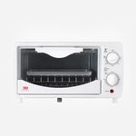 3D White Toaster -White