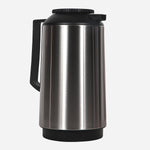 Masflex Satin Finish Vacuum Flask - 1L