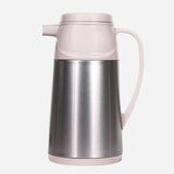 Masflex Vacuum Flask (Beige) - 1L