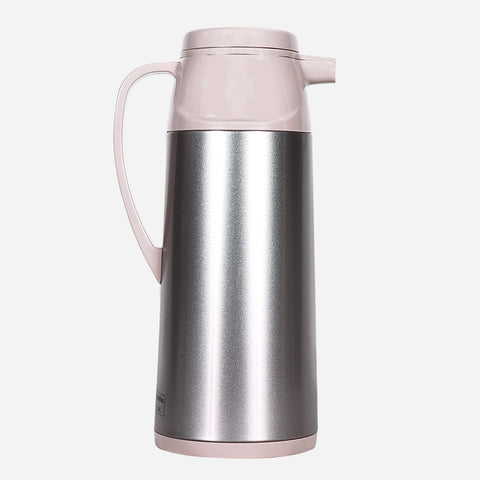 Masflex Vacuum Flask (Beige) - 1.6L