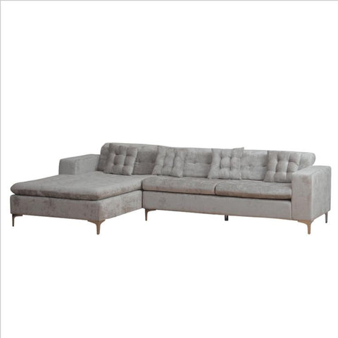 Serene Sectional Sofa