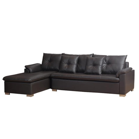 Scale Sectional Sofa