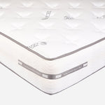 Slumberland Juliet King Mattress -  72x78