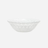 Diamant 4pc Clear Salad Bowl - 7in.