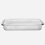 Hosh Rectangular Bakedish - 2.2L