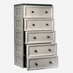 Megabox Drawer (Gray) - 5 Layer