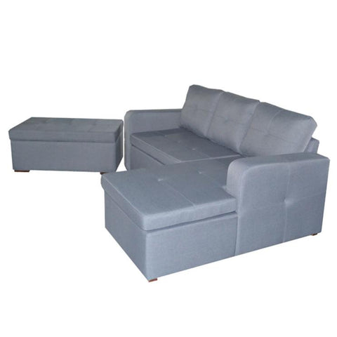 Davenport Sectional Sofa