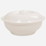 Solecasa Tango Bowl with Cover - 9 in