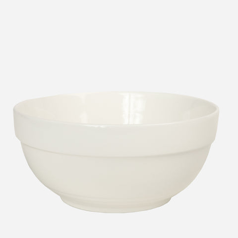 Solecasa Stackable Round Bowl - 8in
