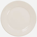 Solecasa Set of 4 Round Dinner Plate - 8 in