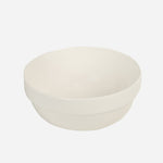 Solecasa Set of 2 Stackable Round Bowl - 6in