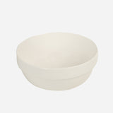 Solecasa Set of 2 Stackable Round Bowl - 6in