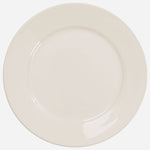 Solecasa Set of 3 Round Dinner Plate - 7 in