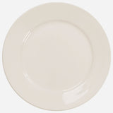 Solecasa Set of 3 Round Dinner Plate - 7 in