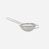 Stainless Steel Fine Mesh Strainer - 17cm