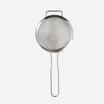 Stainless Steel Fine Mesh Strainer - 17cm