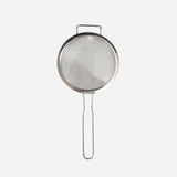 Stainless Steel Fine Mesh Strainer - 21cm