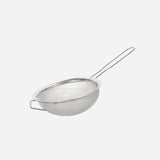 Stainless Steel Fine Mesh Strainer - 25cm