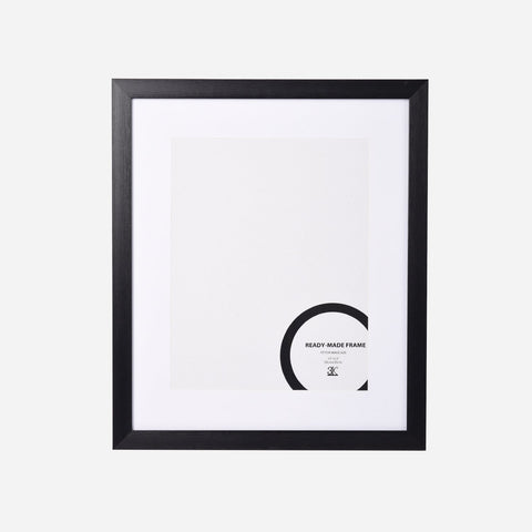 Photo Frame (Black) - 11x14 in