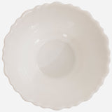 La Opala Fluted Small Bowl - 4.5 in