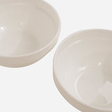Bellagio Set of 2 Stackable Bowl - 5in.