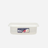 Klio Set of 3 Food Keeper (White) - XS and S