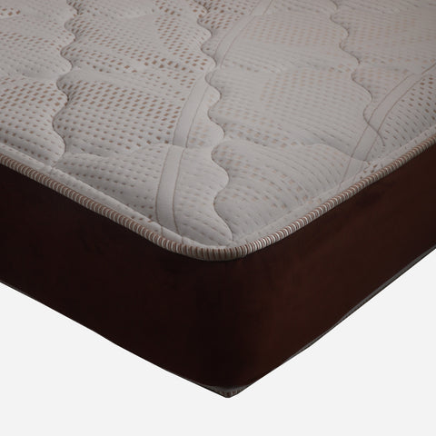 Slumberland Brittany Mattress - 48x75in